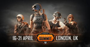pubg global summit