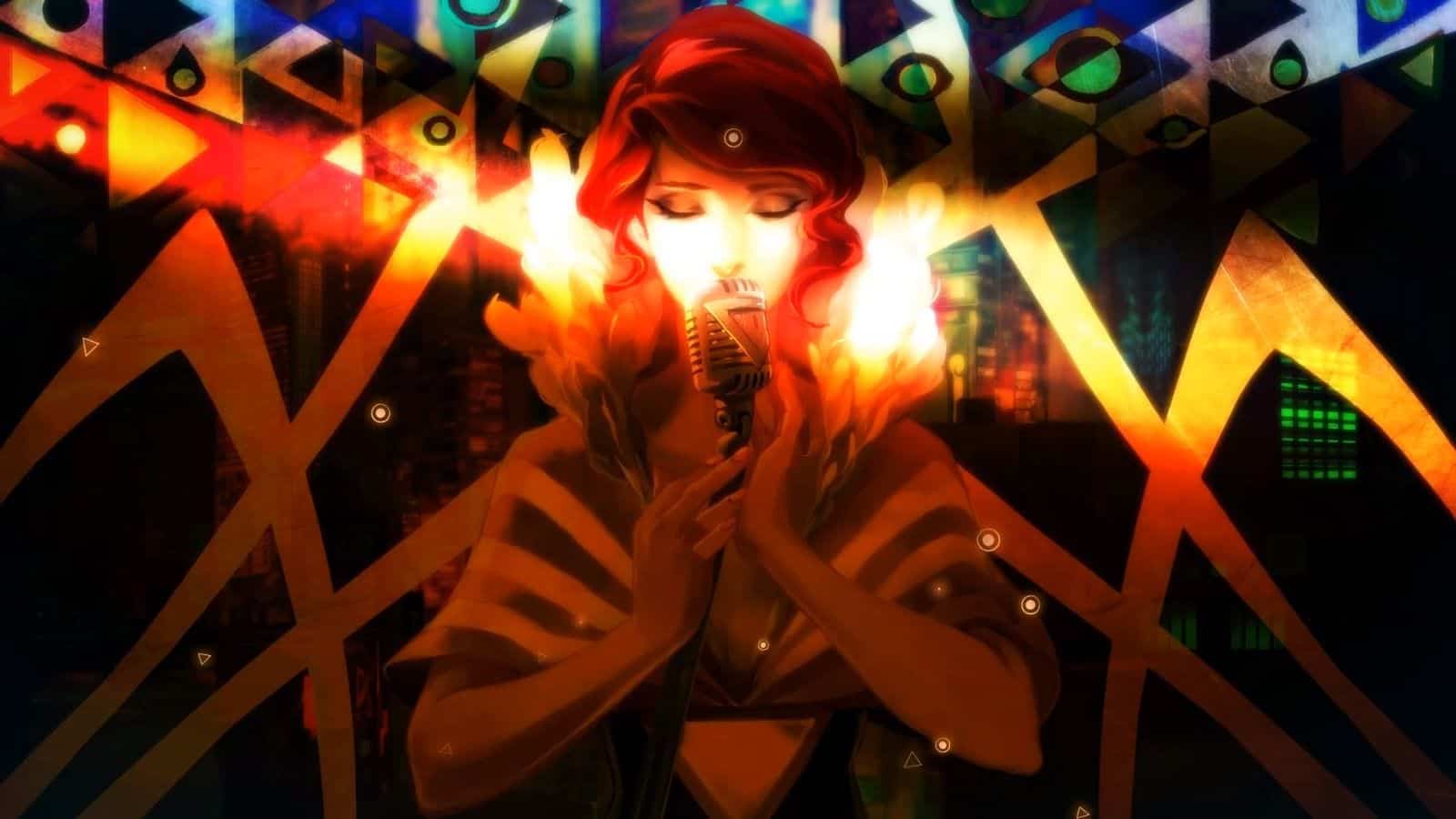 transistor