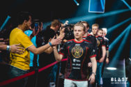 ENCE Blast Pro
