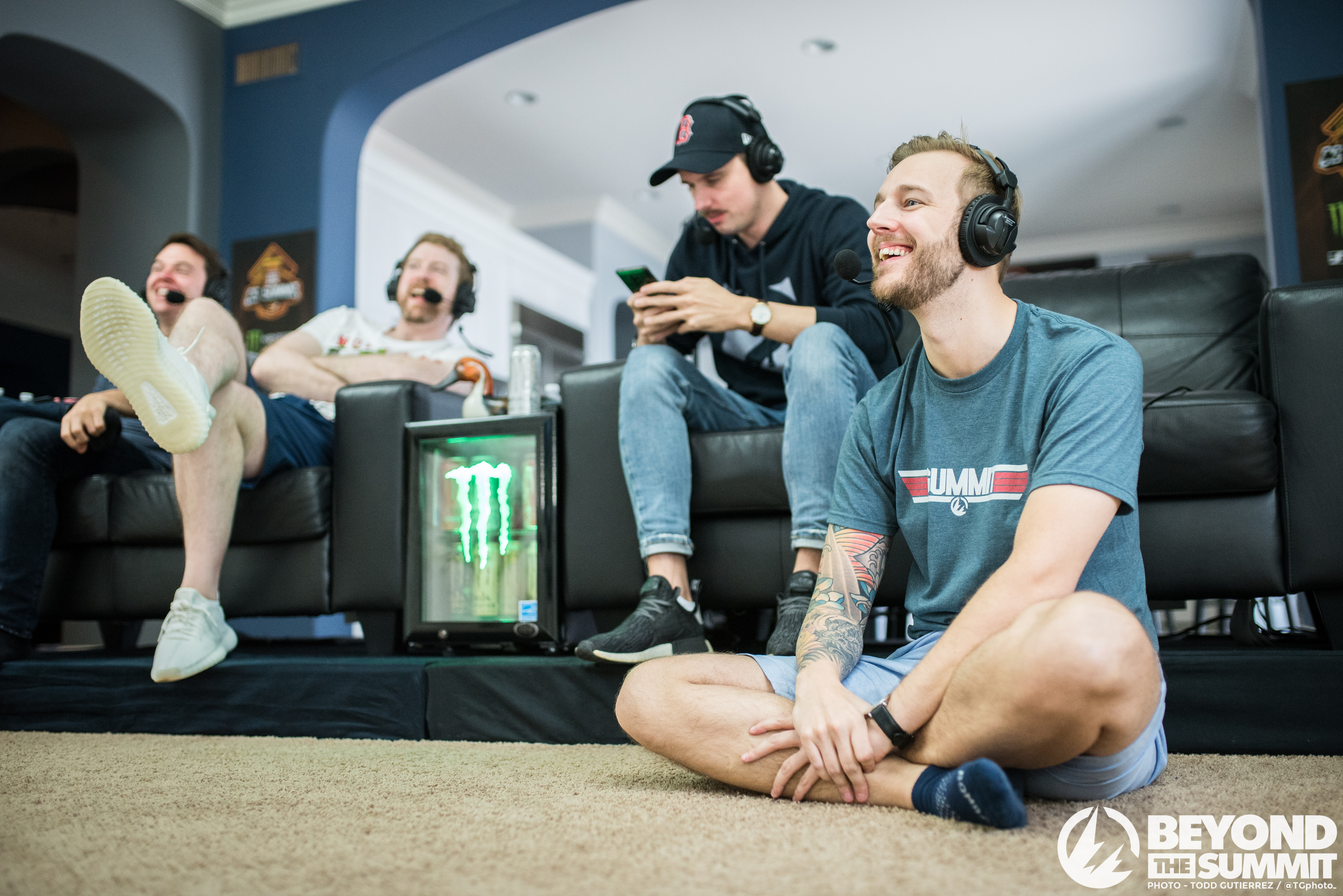 fifflaren vendetta thorin lurppis summit 2