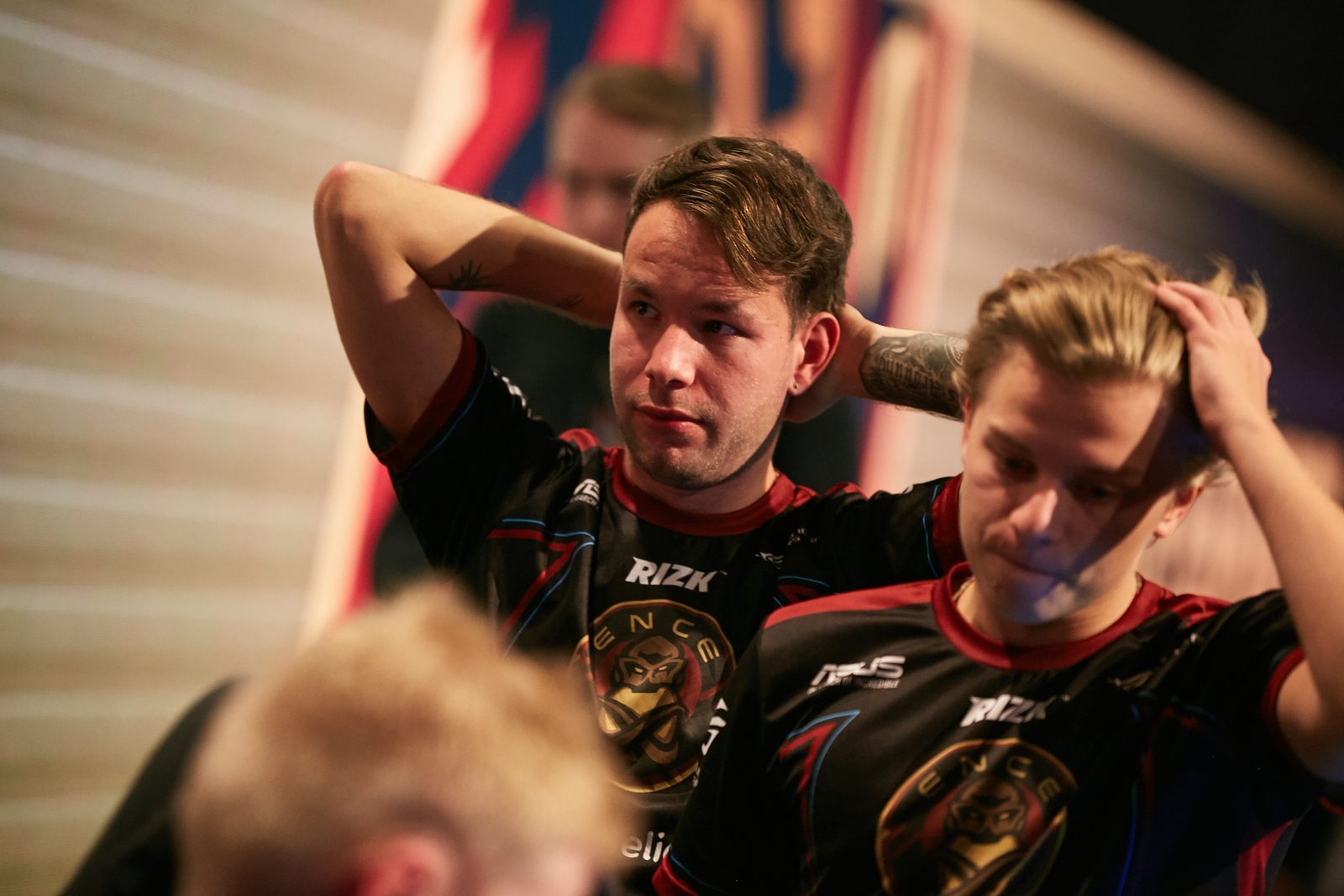 allu ence