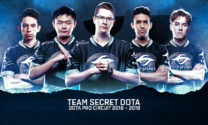 Team Secret