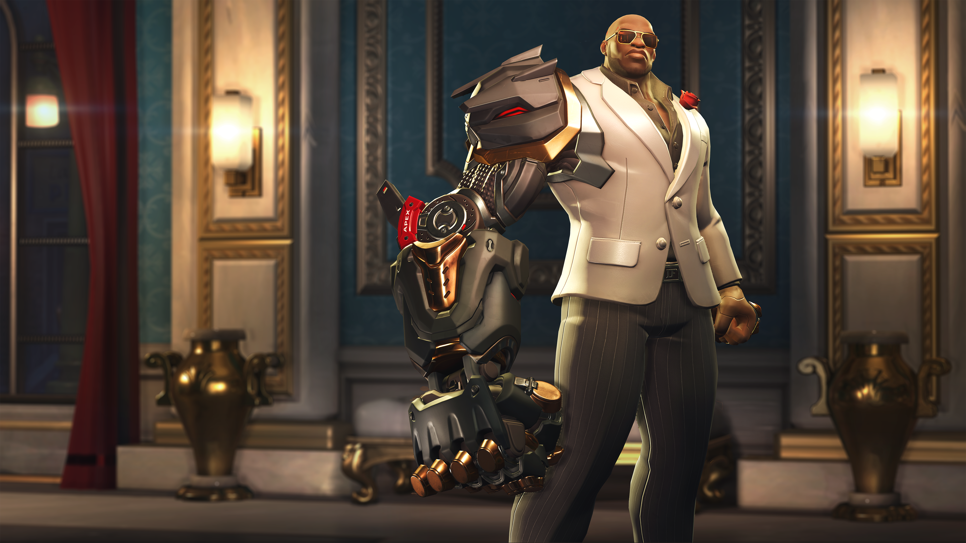 Overwatch