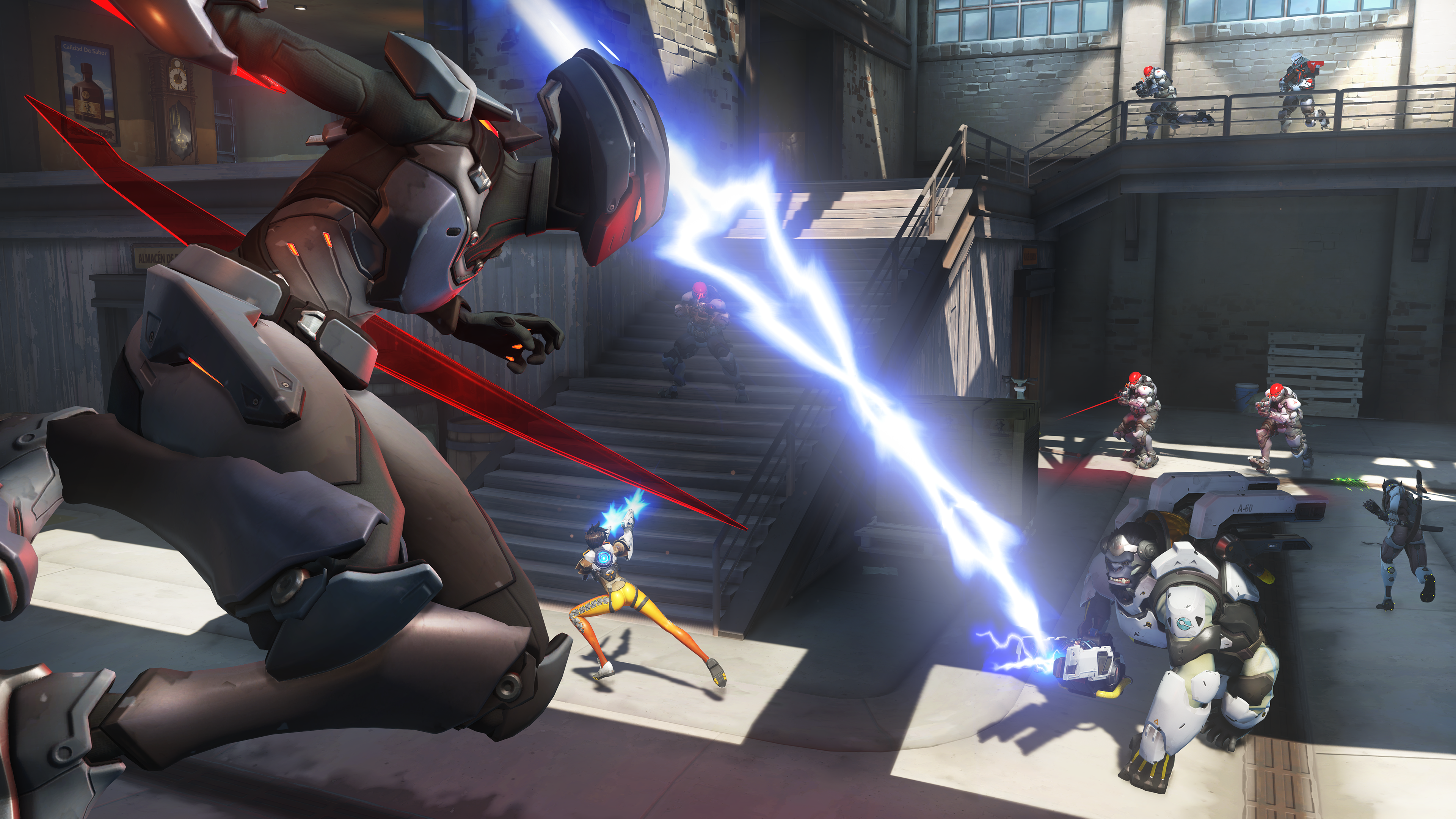 Overwatch