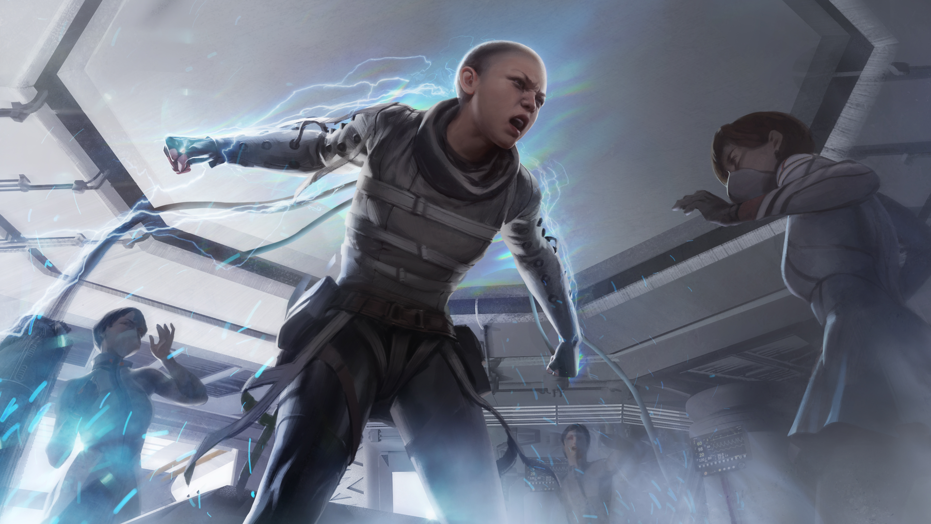 apex legends