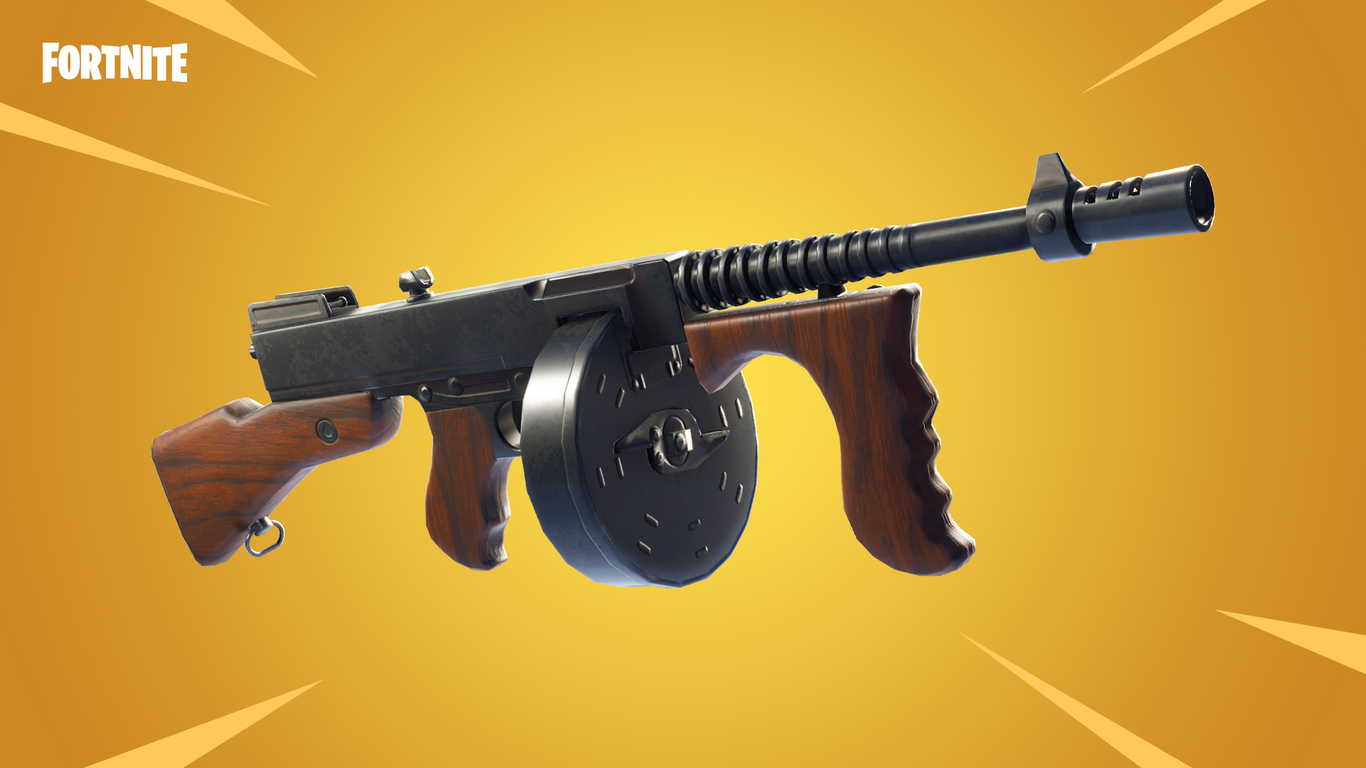 drumgun