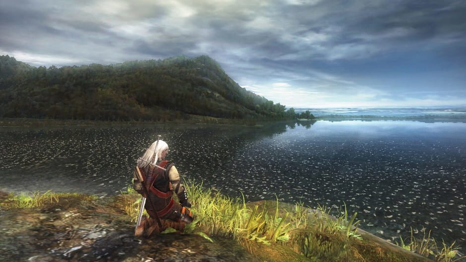 witcher