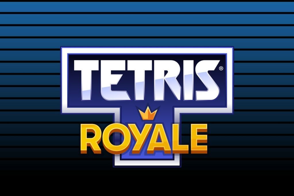 Tetris saa battle royale -version mobiililaitteille