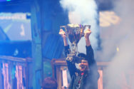 Fortnite World Cup Finals – Final Round