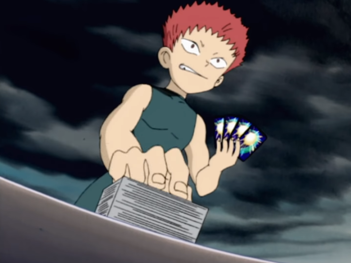 Duel Masters