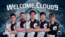 Team_Cloud9