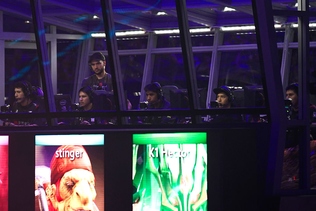 The International 2019: Dota 2 World Championship – Day 1