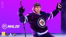 NHL 20 / EA