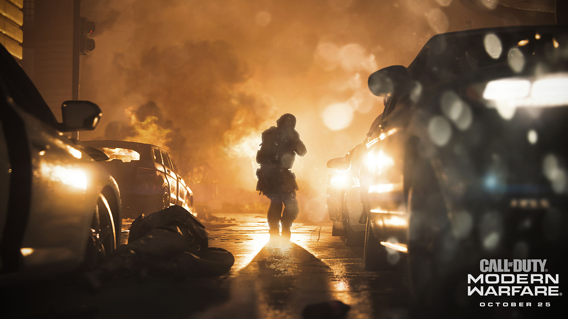 CoD MW