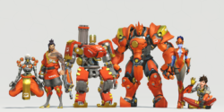 Overwatch San Francisco Shock