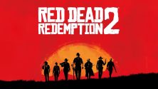 Red Dead Redemption 2