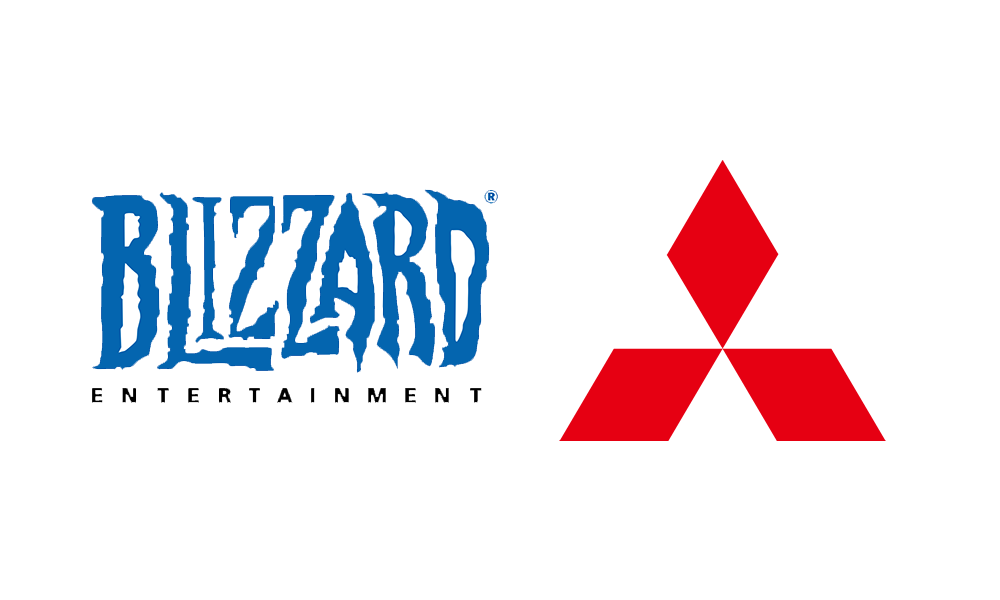 Blizzard Mitsubishi