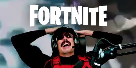 DrDisrespect