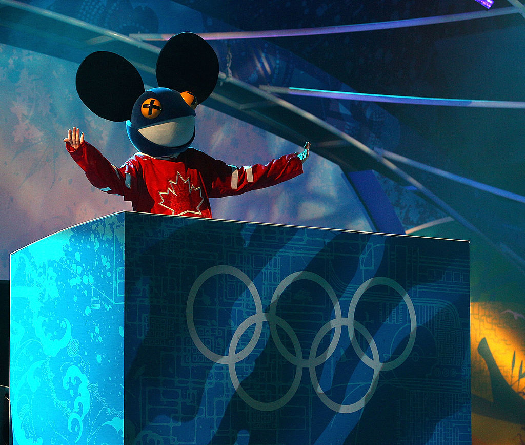 Whistler Medal Ceremony – Day 7