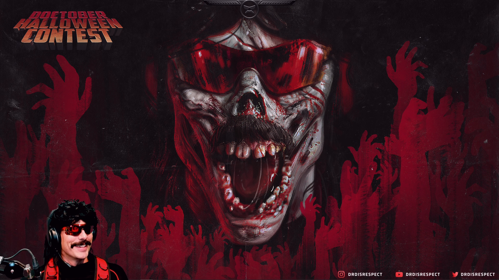 Dr Disrespect)