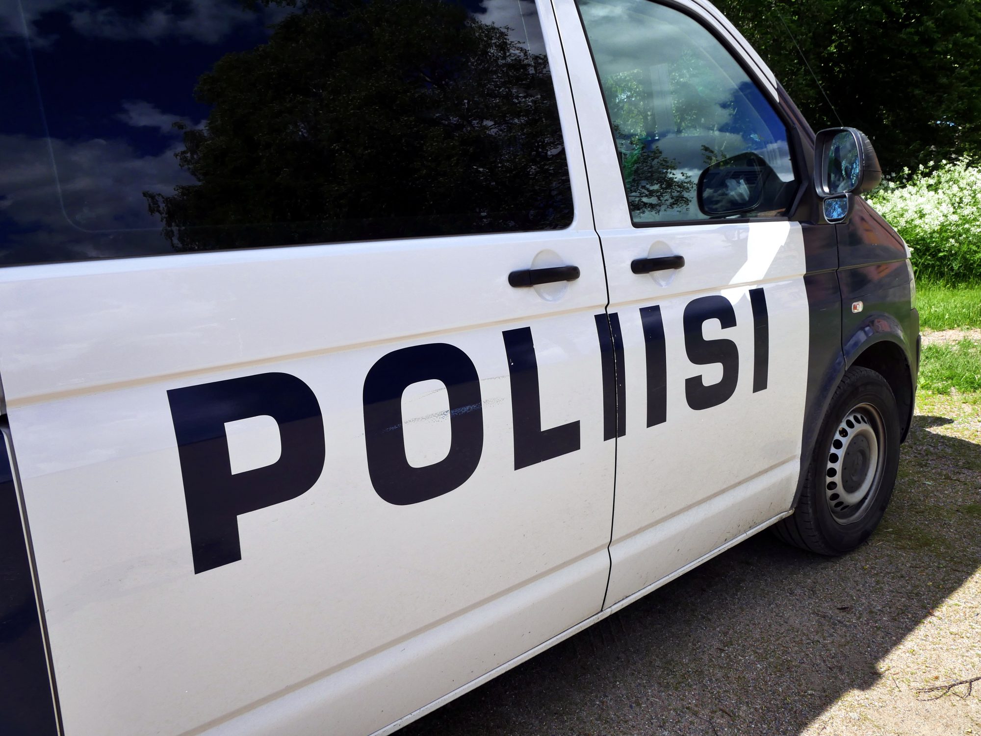 Poliisi
