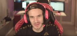 PewDiePie haastoi Elon Muskin rakentamaan Rick & Morty -teemaisen raketin PewDiePie
