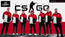 100 thieves