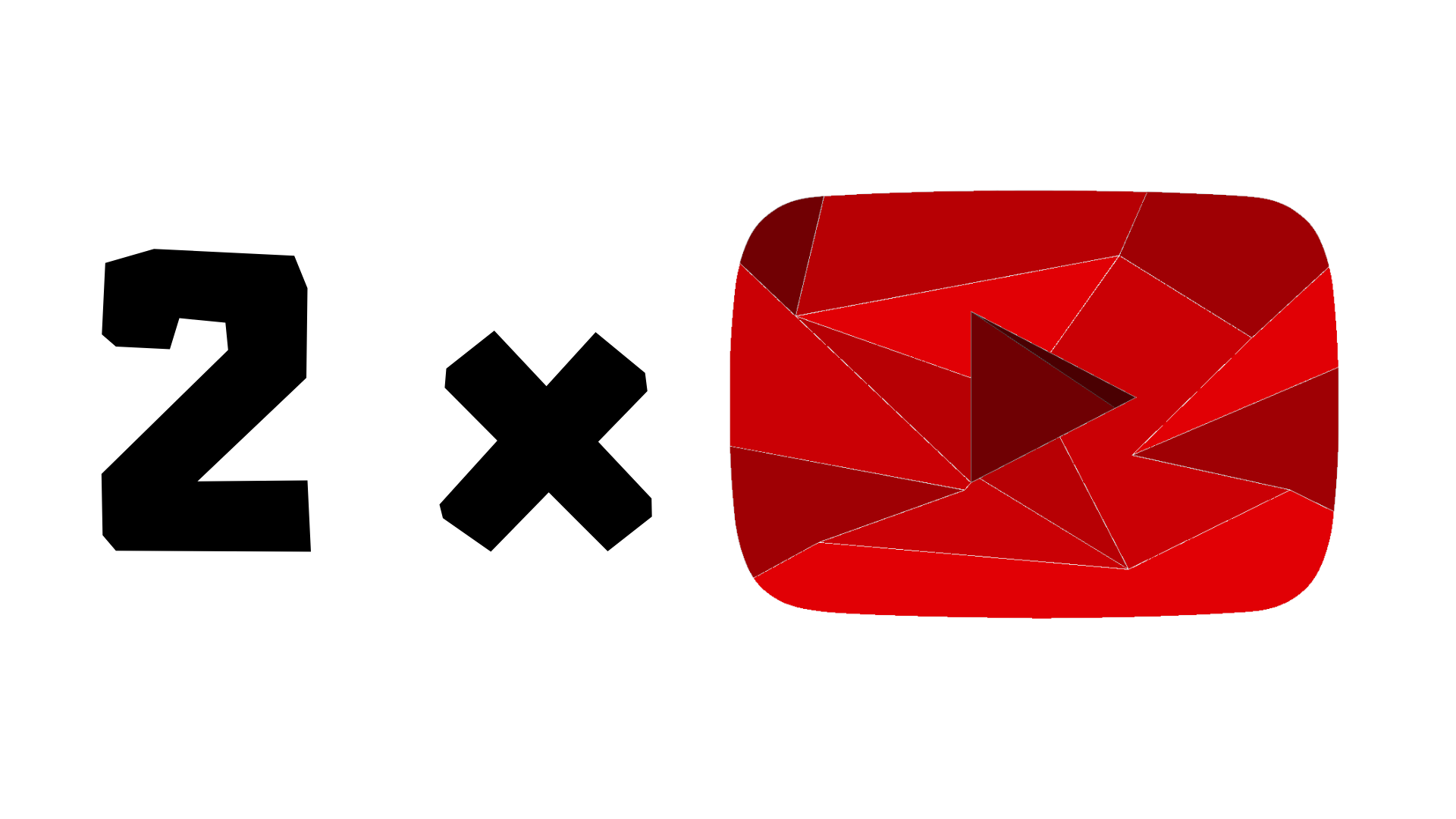 2x