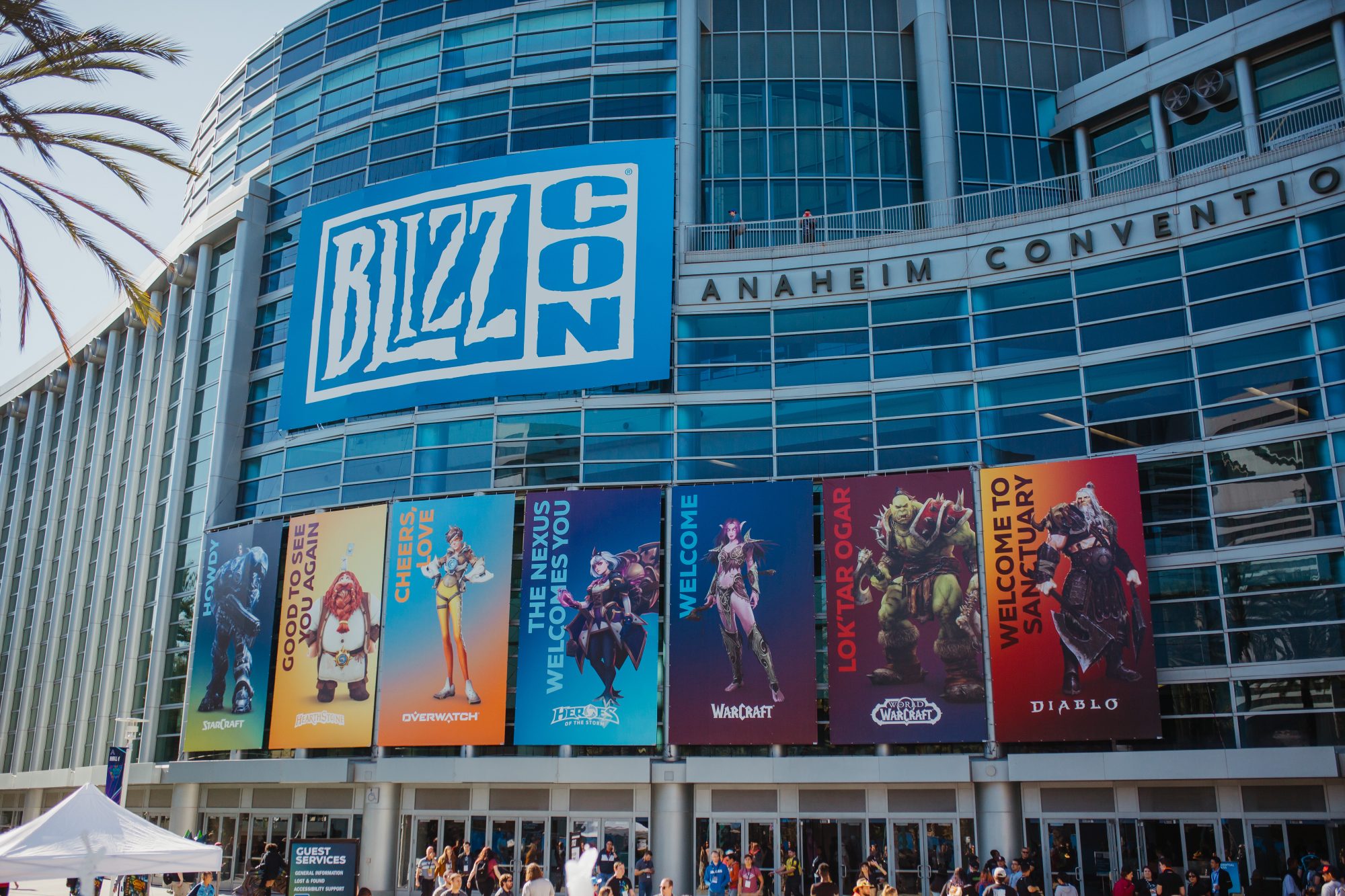 Blizzcon2019