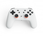 Google Stadia Controller_Light