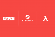 Valve SteamVR Half Life Alyx