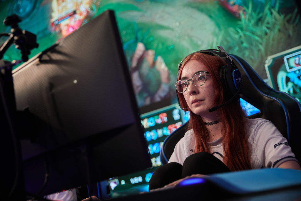 Girl Gamer Madrid Festival – Day 2