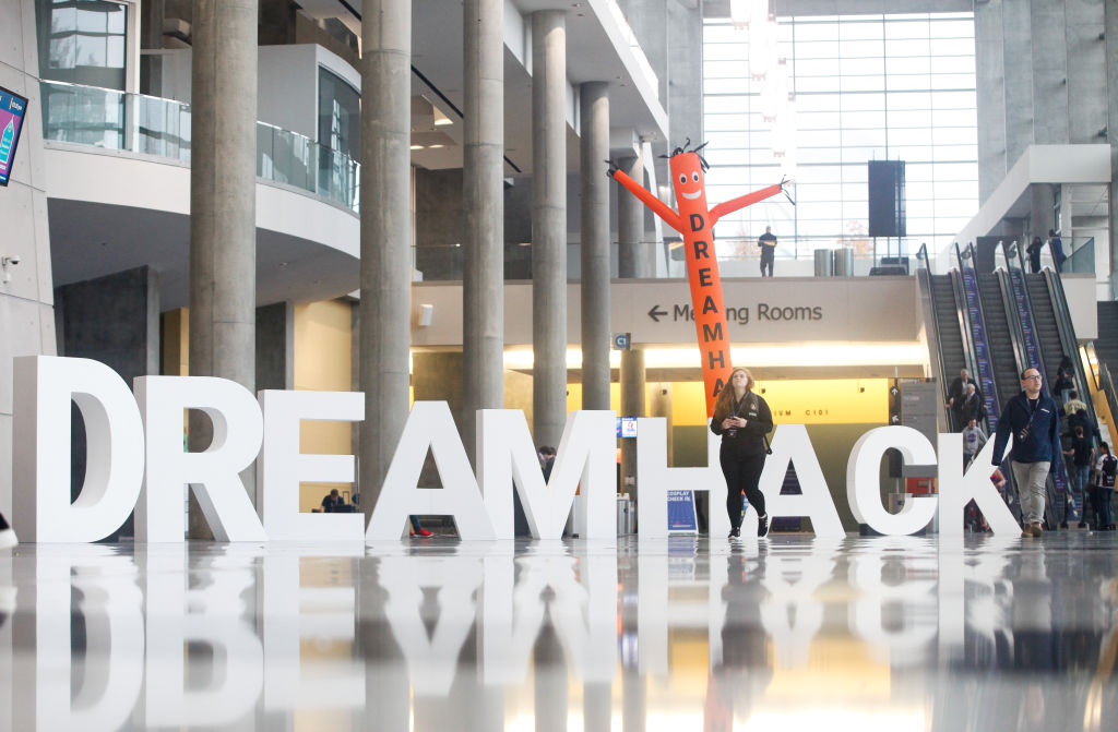 DreamHack Atlanta