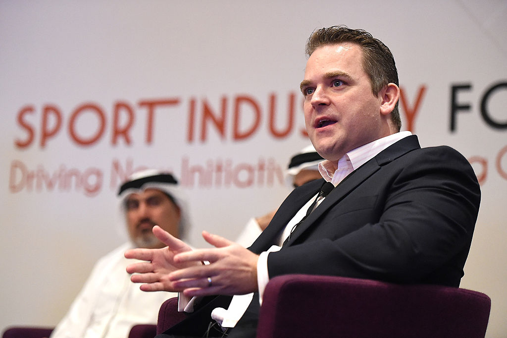 Sport Industry Forum