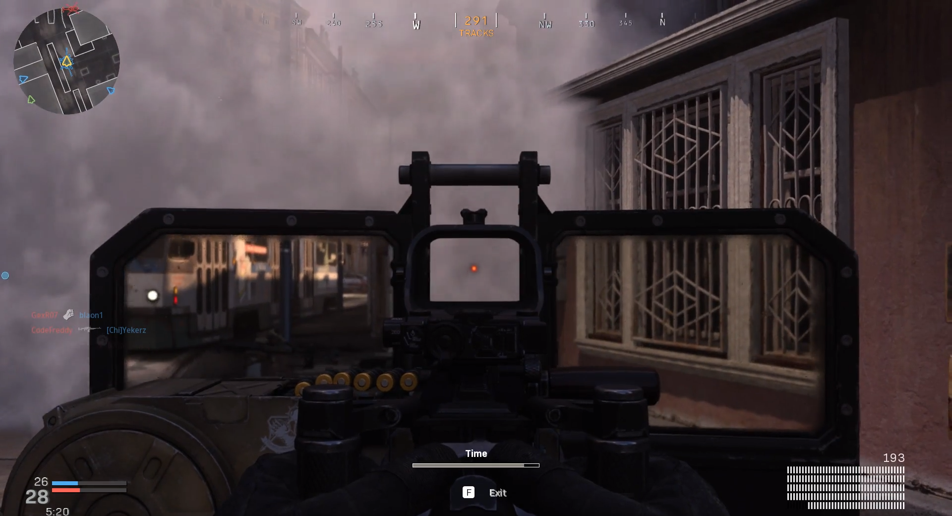 CoD