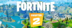 Fortnite Chapter 2