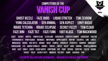 fortnite vanish cup