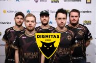 old nip DIGNITAS