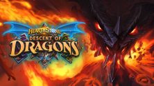 Descent_of_Dragons Hearthstone