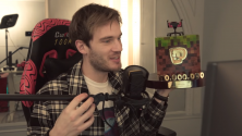 PewDiePie palaa tauoltaan PewDiePie