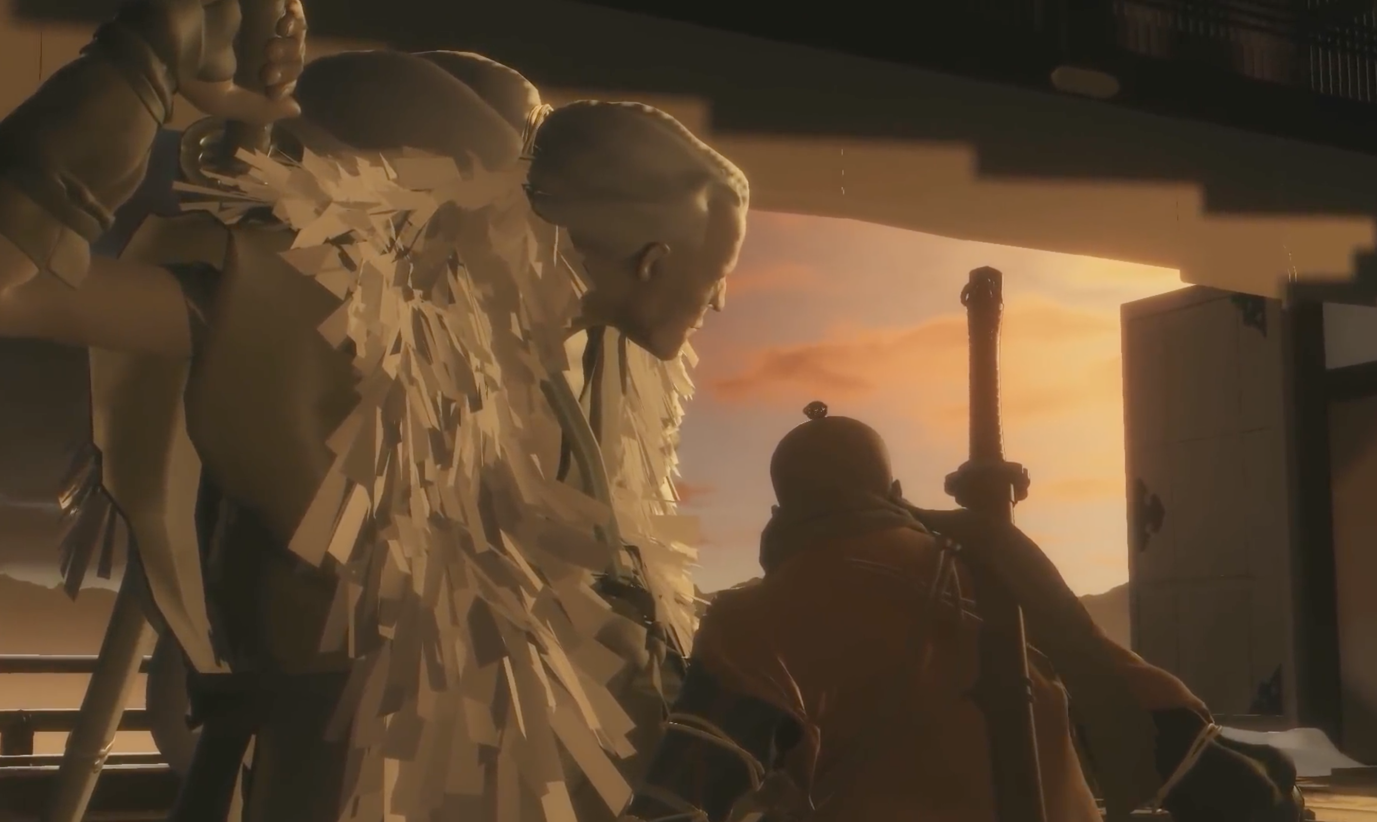 sekiro