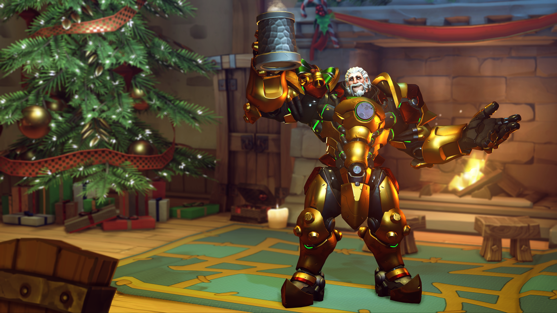 OVR_WinterWonderland2018_001 Reinhardt