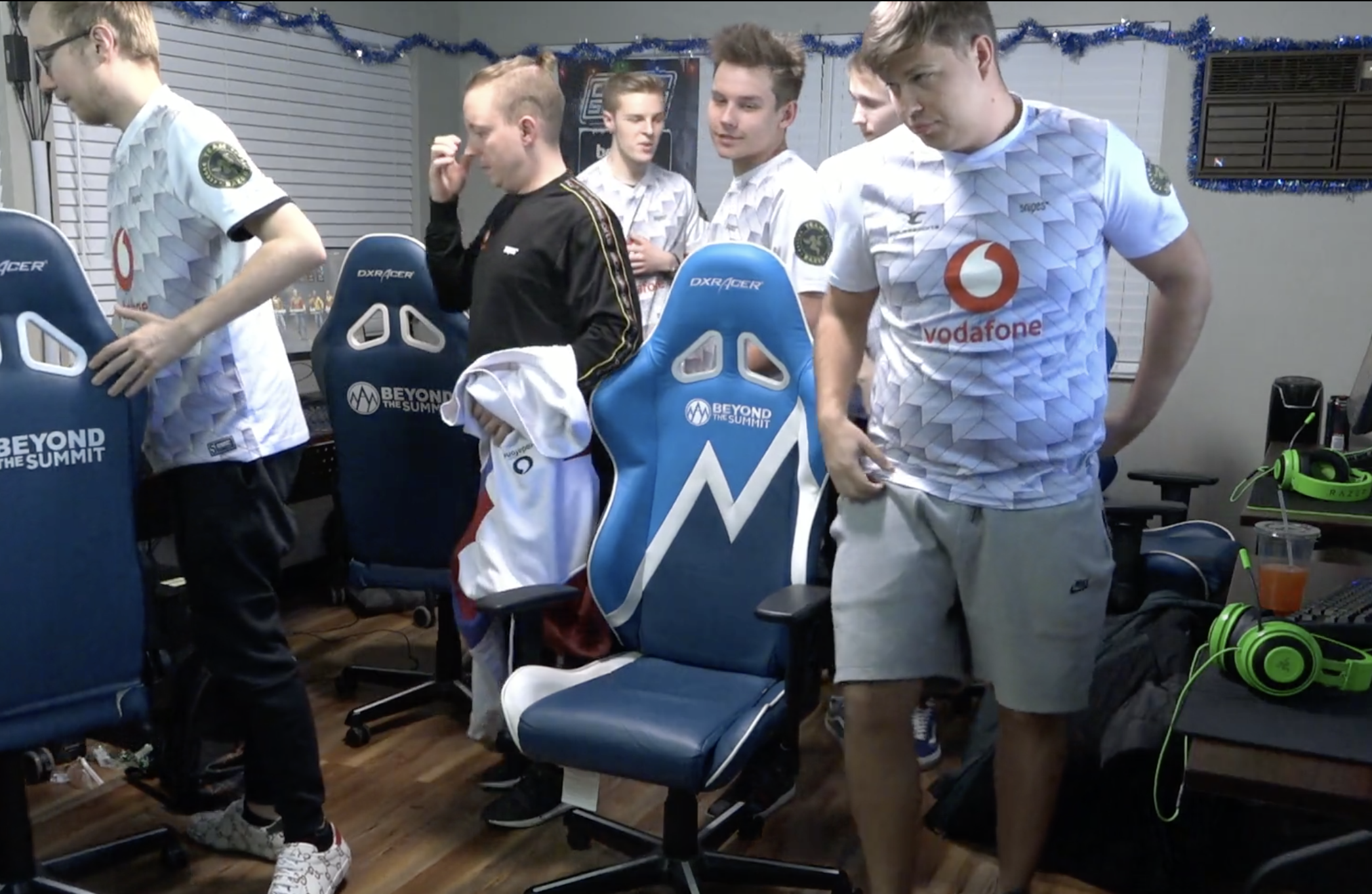 Mousesports cs_summit 5