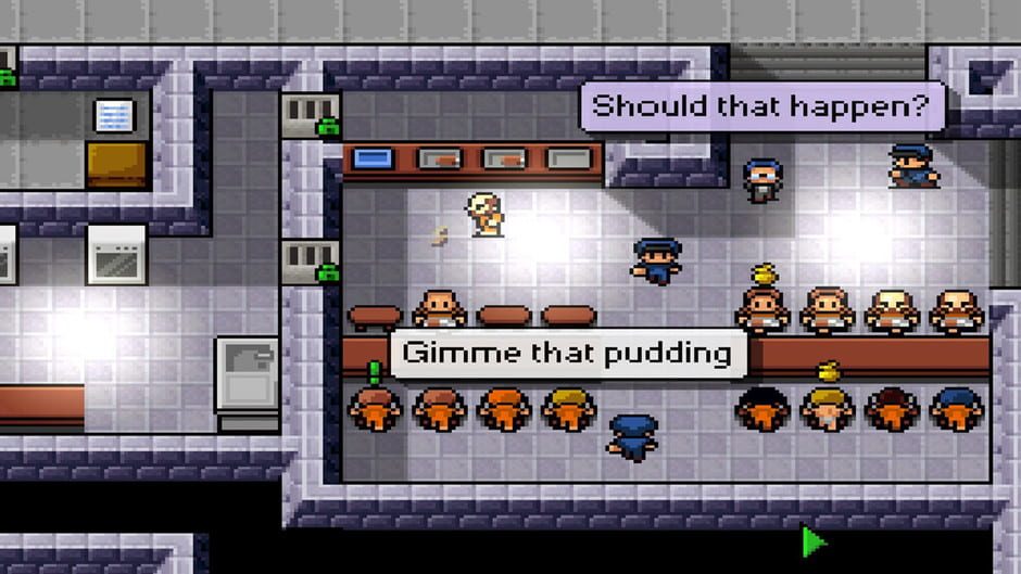 escapists