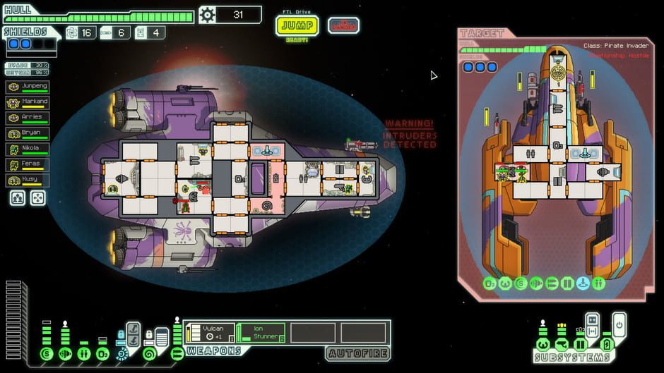 ftl