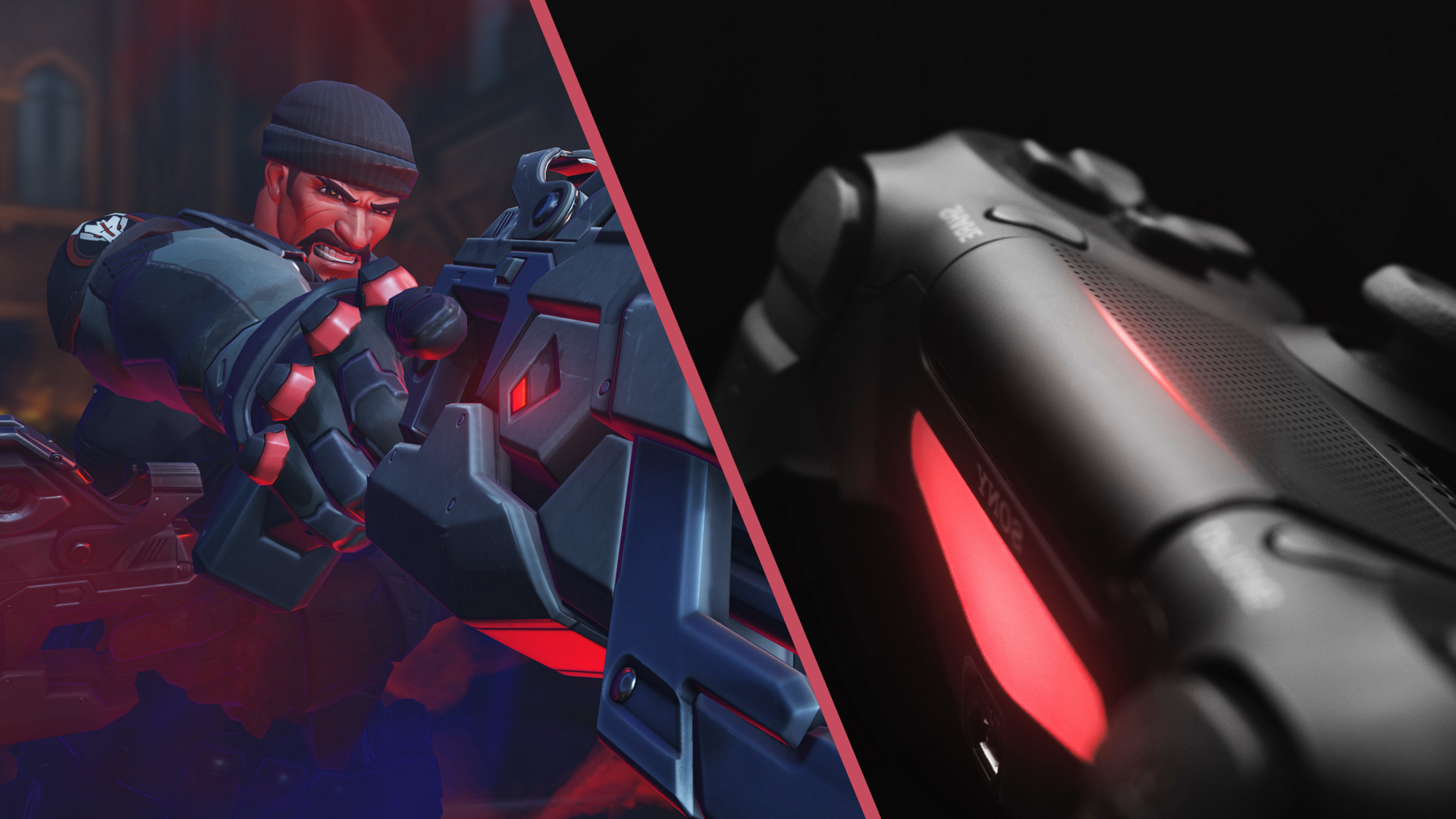 reaper_controller