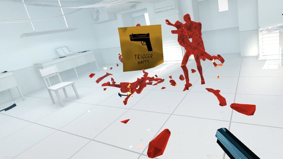 superhot
