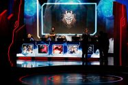 2018 League of Legends World Championship – Semifinals