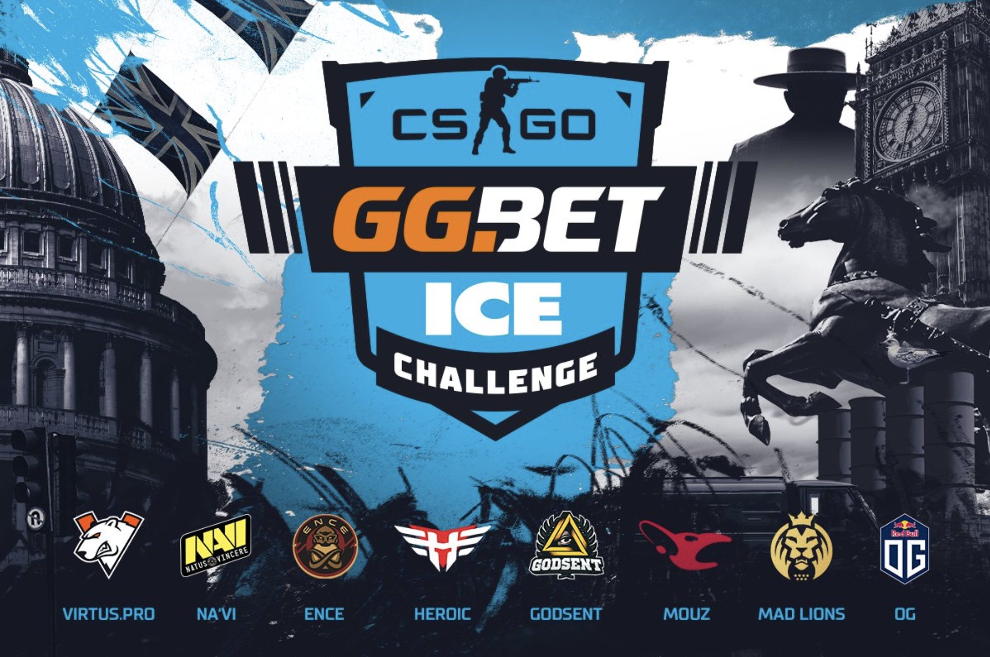 Suomen odotetuin CS:GO-ottelu pelataan lauantaina – katso ICE Challenge  -turnauksen tiedot ja aikataulut täältä!