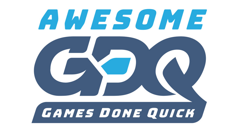 Awesome games done quick